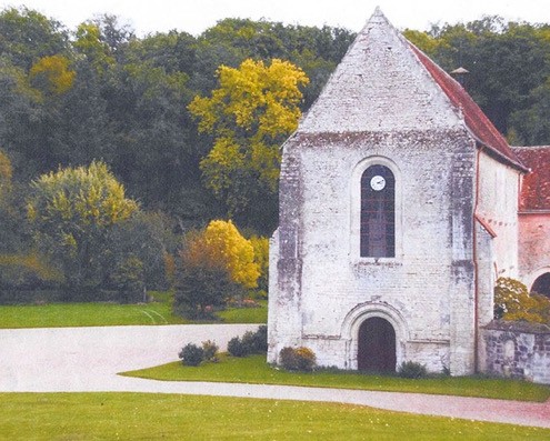 Photo aimablement adressée par AA GdE