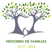 Histoires de familles